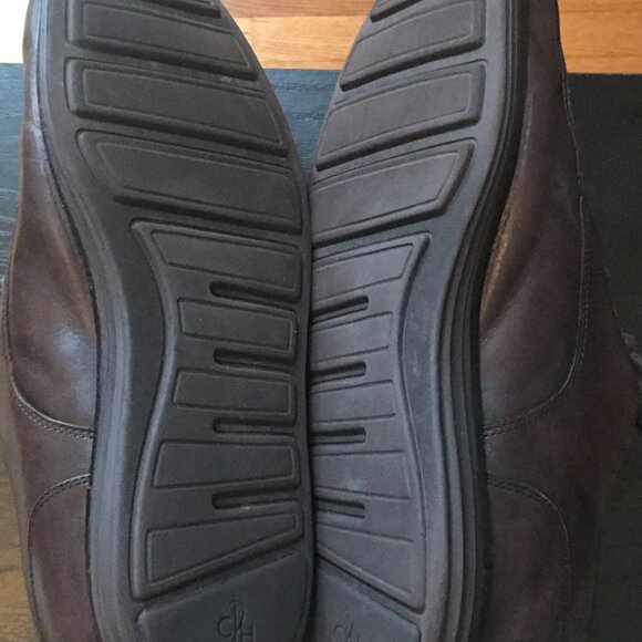 COLE HAAN- Lunargrand Mens Shoes - Picture 4 of 6